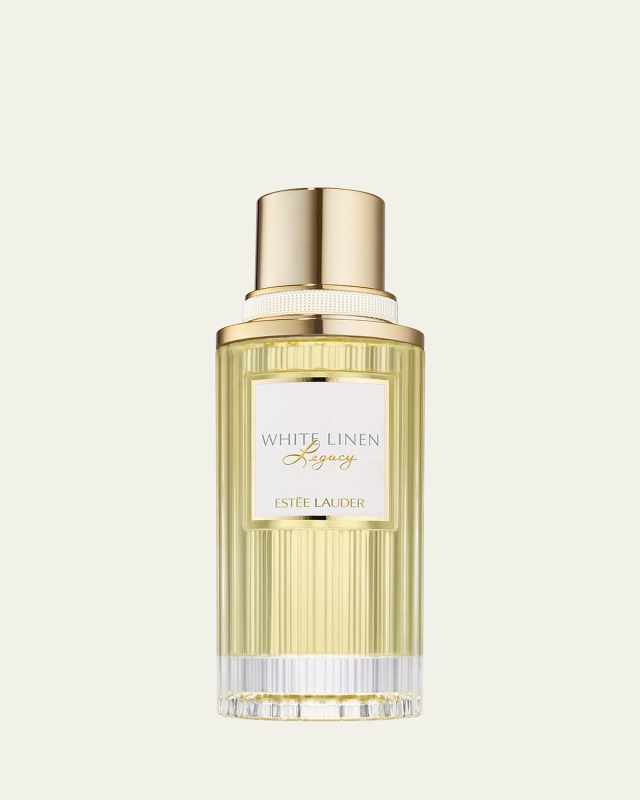 White Linen Legacy Eau de Parfum, 3.4 oz.